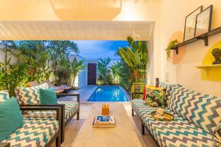 Villa Caorrun Canggu - 7