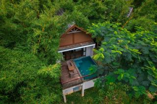Morickap Resort - Vythiri - 9