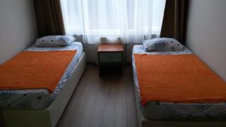 Hotel Baykal - Istanbul - 2
