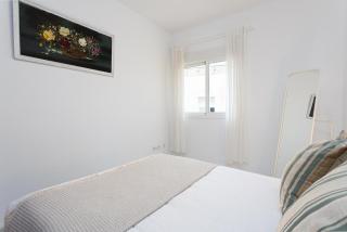 Holidays2Malaga Carrera Capuchinos Free parking Aircon Downtown - Málaga - 3