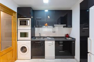 Holidays2Malaga Carrera Capuchinos Free parking Aircon Downtown - Málaga - 1