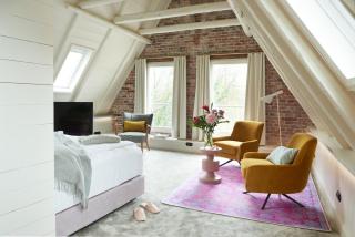 Five Rooms - Leer - 9