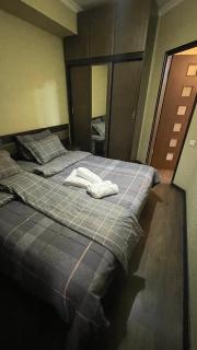 Family Apartment - Yerevan - 1
