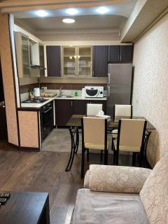 Family Apartment - Yerevan - 3