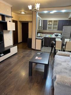 Family Apartment - Yerevan - 5
