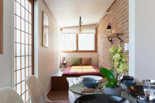 Stay On - Seoul - 5