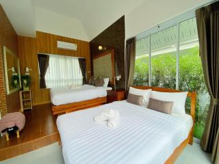 ภูฝ้ายวิลล่า Phufai villa - Chiang Khan - 8