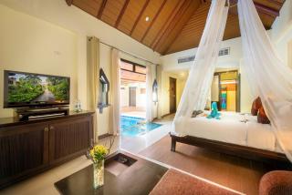 Chada Lanta Beach Resort - SHA Extra Plus - Koh Lanta - 7