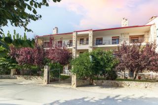 Maltinas House - Mola Kalyva - 0