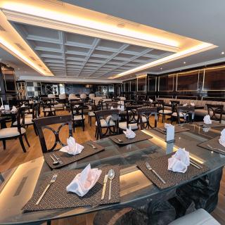 Puteri Wing - Riverside Majestic Hotel - 1