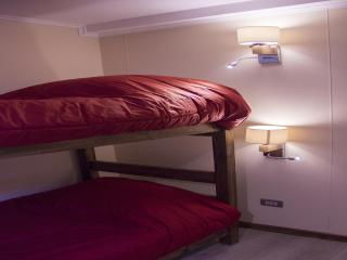 Hostel Entre Vientos - Punta Arenas - 4