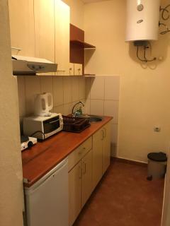 Vince Apartments - 5