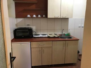 Vince Apartments - 3