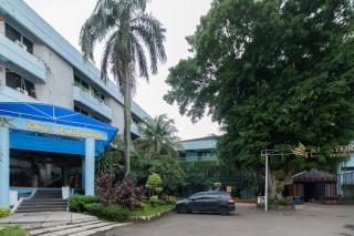 RedDoorz Plus near Kebayoran Baru Blok S - Jakarta - 6