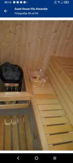 Guest House Vila Alexandar - 2