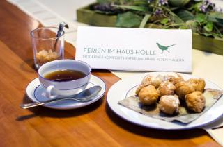Haus Hölle - Hohenkirchen - 2
