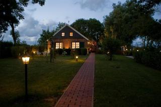 Haus Hölle - Hohenkirchen - 1