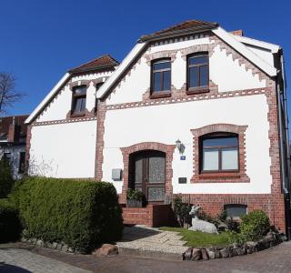 FeWo Kajüte 10 - Carolinensiel - 5