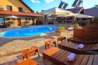 Guest House Vila Alexandar - 4