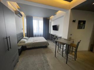 Engels apartment - Cluj-Napoca - 7