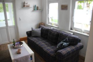 FeWo Nordseeflair EG - Wiarden - Wiarden - 8