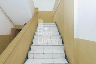 RedLiving Apartemen Emerald Hill - SR Rooms Tower Green - 9