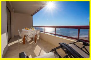 Florazar Apartment Cullera Beachfront - 0