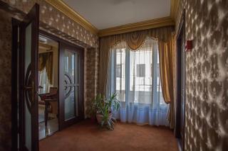 Hotel Eden - Iaşi - 5