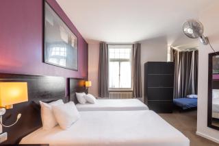 Hôtel Le Mondon Metz - 6