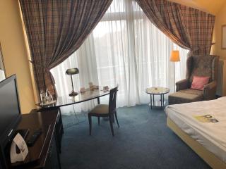 Akzent Hotel Höltje - Verden - 8