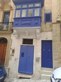 2 bedroom apartment in the centre of Valletta - Valletta - 1
