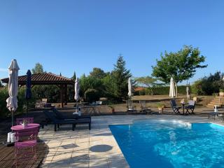 DOMAINE D'ELUSA - Vic-Fezensac - 6