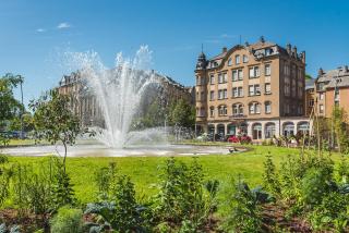 Hôtel Le Mondon Metz - 5