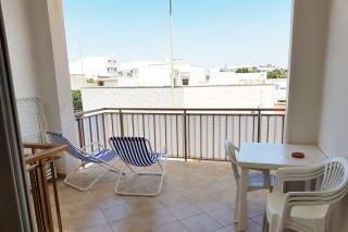 Appartamento Sunny - Torre Lapillo - 0