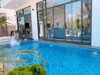 Villa FLC Sầm Sơn Vị Trí Trung Tâm View Biển - Sầm Sơn - 0