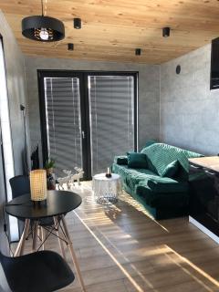 Green Hill Apartment - Domek na Wyłączność - Leśnica - 6