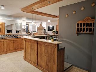 Hotel Garni Sottobosco - Dimaro - 6