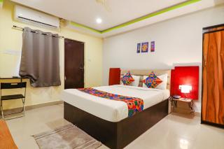 FabExpress Broholic Suites - Nr JNTU - Jawaharlal Nehru Technological University - Hyderabad - 3