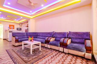 FabExpress Broholic Suites - Nr JNTU - Jawaharlal Nehru Technological University - Hyderabad - 2