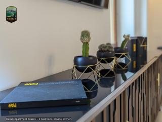 Sierra - Northstar Apartments - Braşov - 5