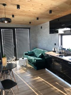 Green Hill Apartment - Domek na Wyłączność - 3