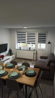 Apartament Zdrojowy II - Głuchołazy - 0