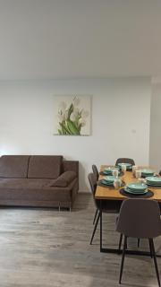Apartament Zdrojowy II - Głuchołazy - 5