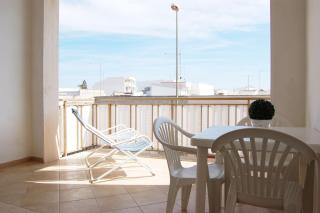 Appartamento Sunny - Torre Lapillo - 5