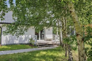 Nadmorska Perełka w Rusinowie - 8