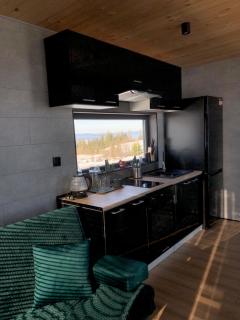 Green Hill Apartment - Domek na Wyłączność - Leśnica - 2