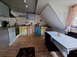 Ferienwohnung Sonja mit Garten und Freisitz - Steinwiesen - 7