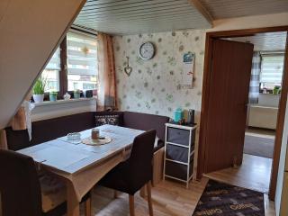 Ferienwohnung Sonja mit Garten und Freisitz - Steinwiesen - 5