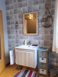Ferienwohnung Sonja mit Garten und Freisitz - Steinwiesen - 6