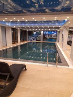 President Kop - Apartman A21 - 4